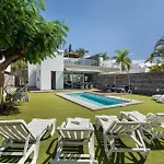 Villa Playa Del Duque
