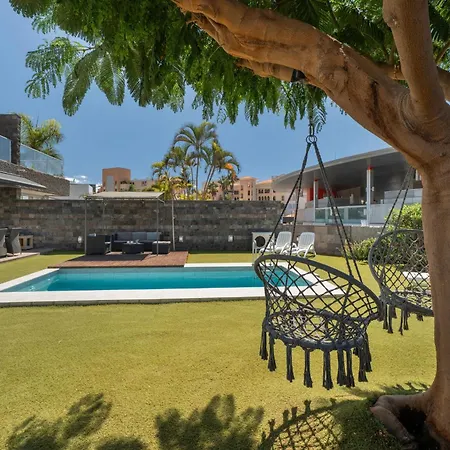 Villa Playa Del Duque *