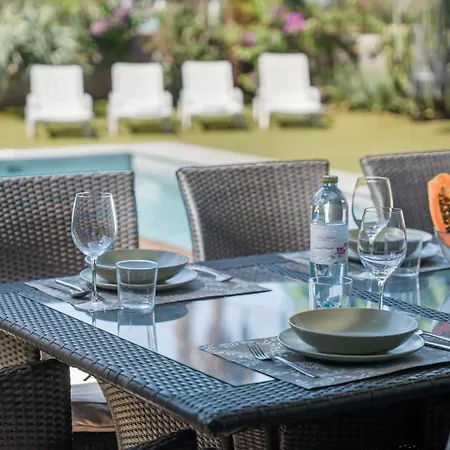 Playa Del Duque Βίλα Costa Adeje (Tenerife)