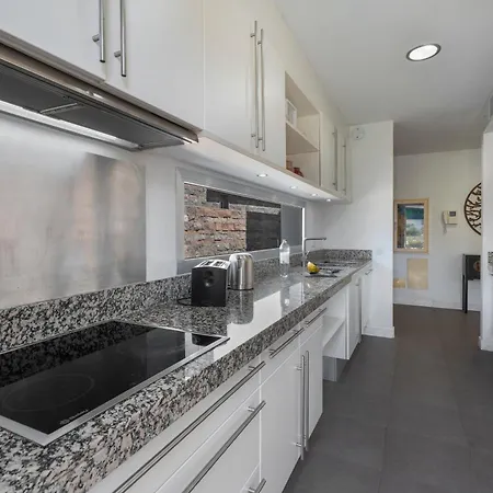 Playa Del Duque Βίλα