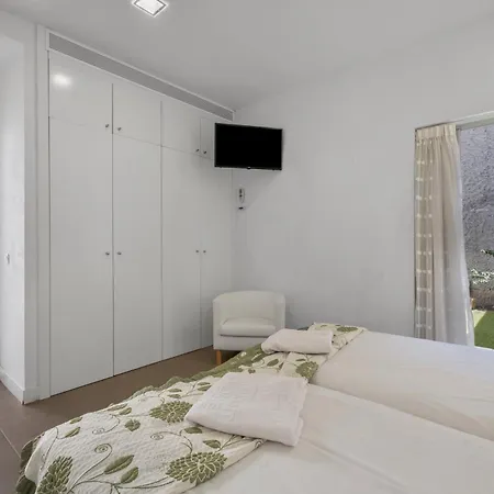 Playa Del Duque * Costa Adeje (Tenerife)