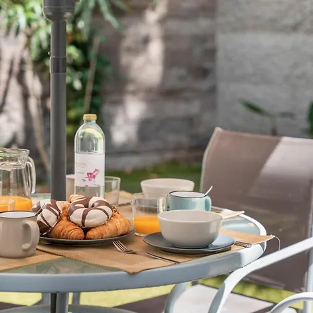 Βίλα Playa Del Duque Costa Adeje (Tenerife)