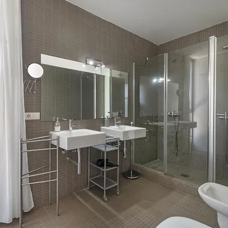 Βίλα Playa Del Duque *