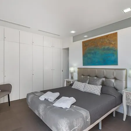 Villa Playa Del Duque *