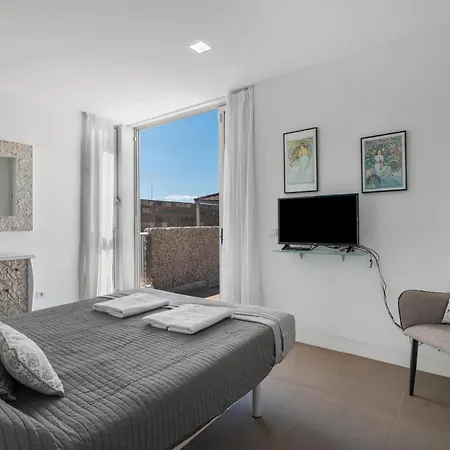 Villa Playa Del Duque Costa Adeje (Tenerife)