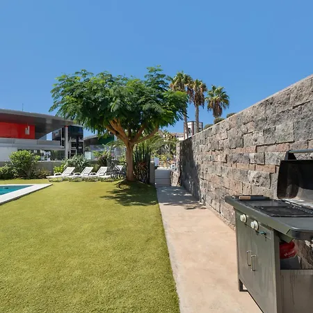 Playa Del Duque * Costa Adeje (Tenerife)