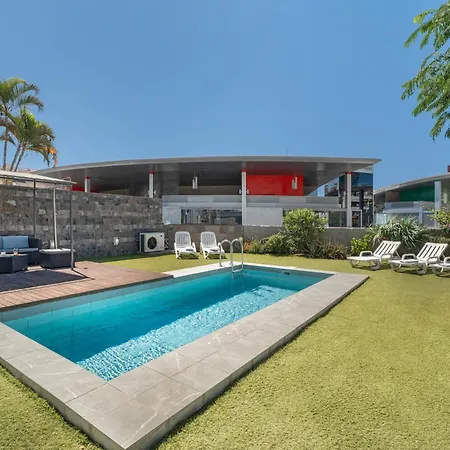 Villa Playa Del Duque *