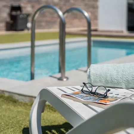 Βίλα Playa Del Duque