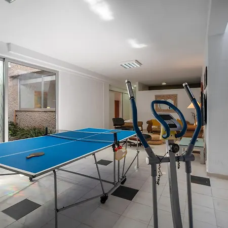 Βίλα Playa Del Duque Costa Adeje (Tenerife)