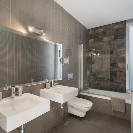 Playa Del Duque Βίλα