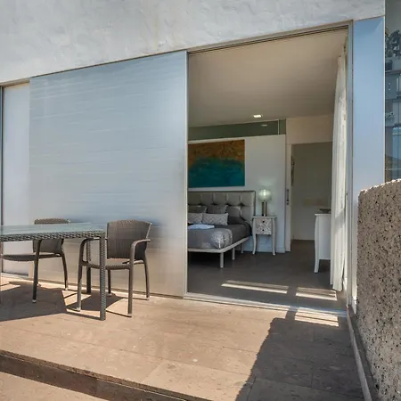 Playa Del Duque Villa *