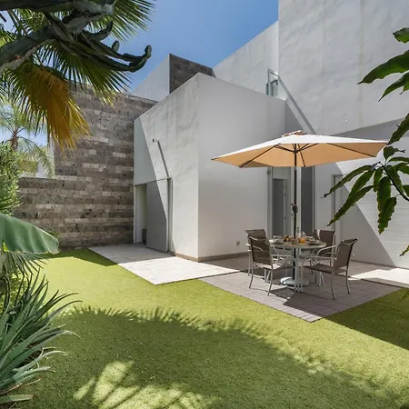 Playa Del Duque Villa Costa Adeje