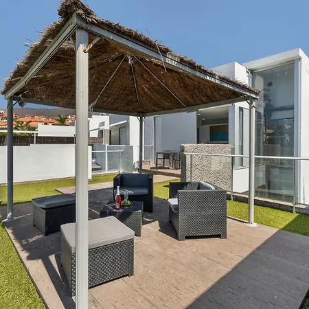 Villa Playa Del Duque Costa Adeje
