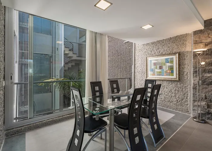 Playa Del Duque * Costa Adeje (Tenerife)