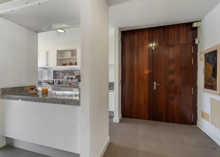 Villa Playa Del Duque