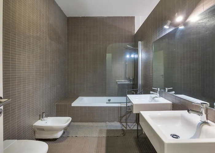 וילה Playa Del Duque