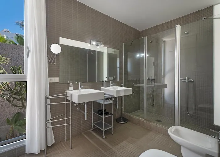 Villa Playa Del Duque *