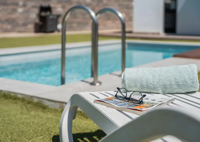 וילה Playa Del Duque