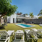Playa Del Duque וילה *