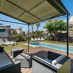 וילה Playa Del Duque