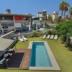 Villa Playa Del Duque Costa Adeje (Tenerife)