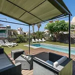 Playa Del Duque * אדחה
