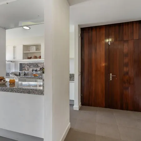 Villa Playa Del Duque