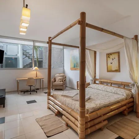 Playa Del Duque Villa Costa Adeje (Tenerife)