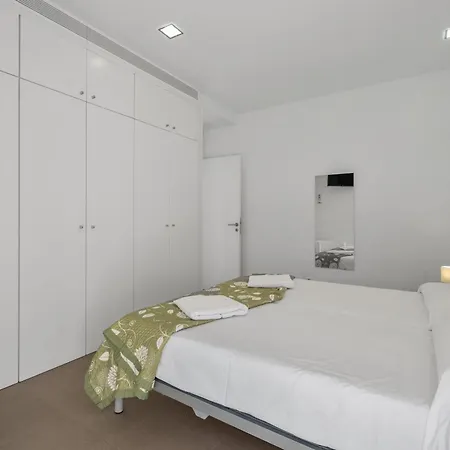 Villa Playa Del Duque *