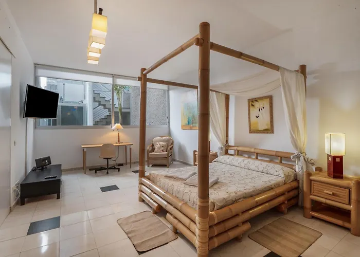 Playa Del Duque Willa Costa Adeje (Tenerife)