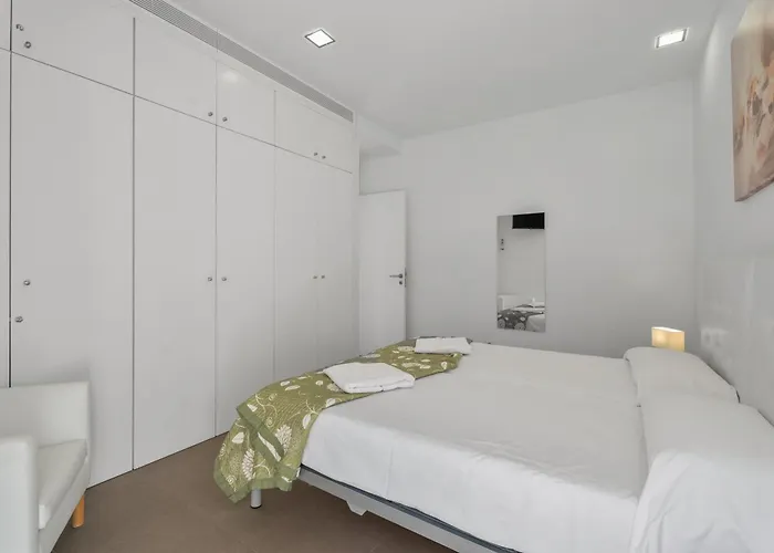 Willa Playa Del Duque *