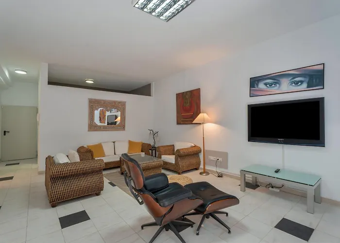 Playa Del Duque * Costa Adeje (Tenerife)