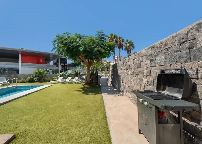 Playa Del Duque * Costa Adeje (Tenerife)