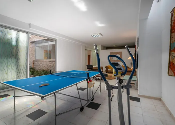 Villa Playa Del Duque Costa Adeje (Tenerife)