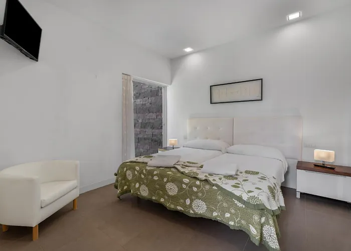 Playa Del Duque * Costa Adeje (Tenerife)