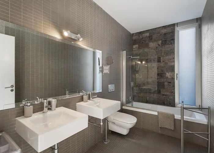 Playa Del Duque Villa